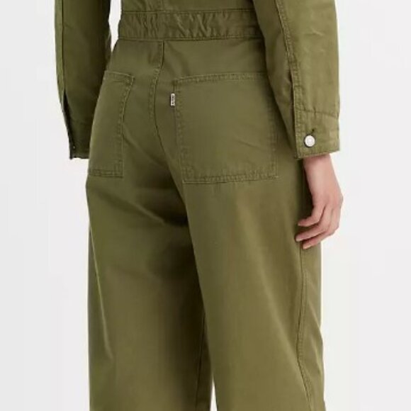Levi's Jumpsuit - Picture 8 of 15